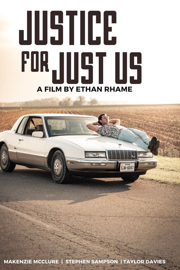 Justice For Just Us
