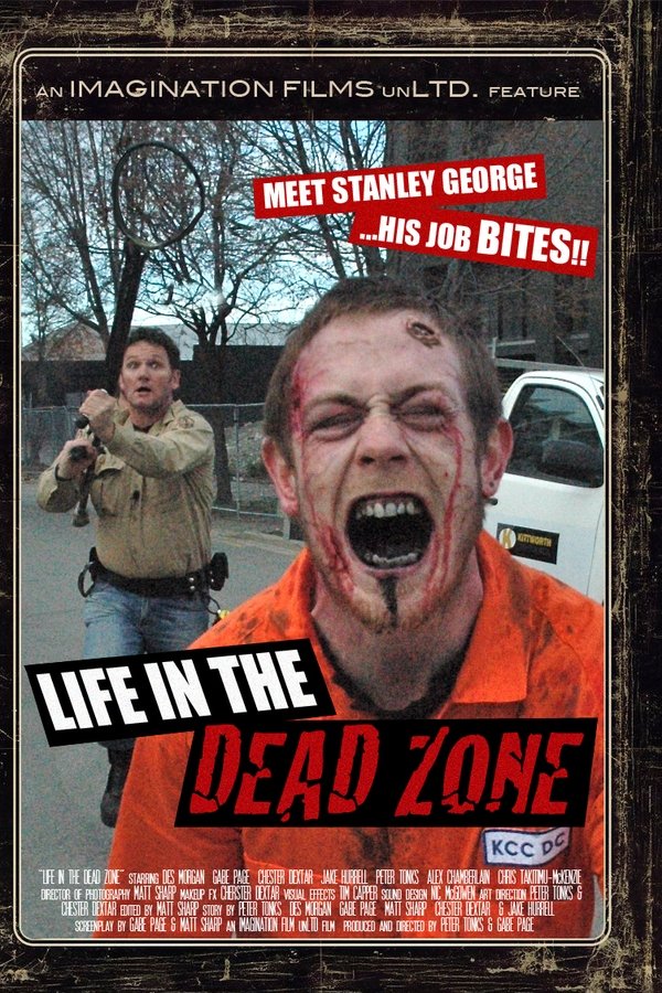 Life In The Dead Zone