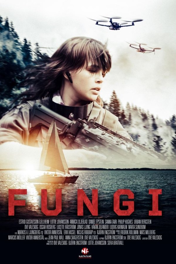 Fungi