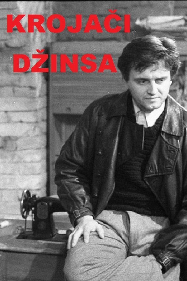 Krojači Džinsa