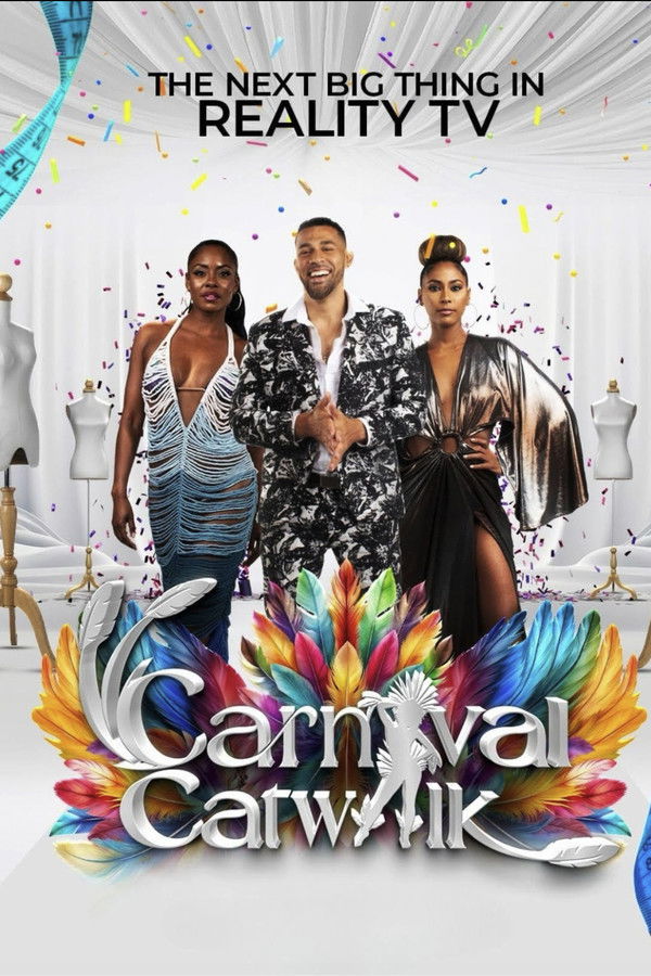 Carnival Catwalk