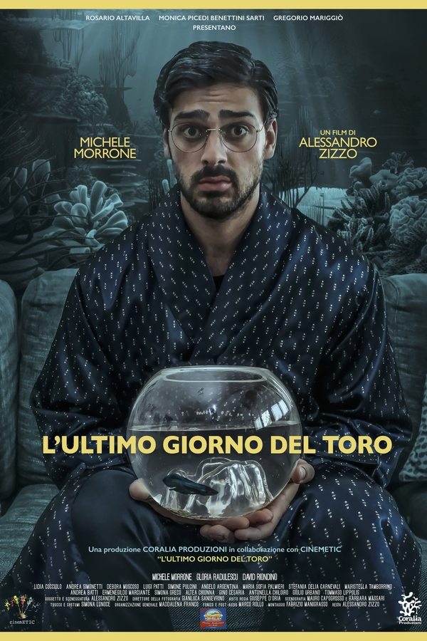 L'ultimo Giorno Del Toro