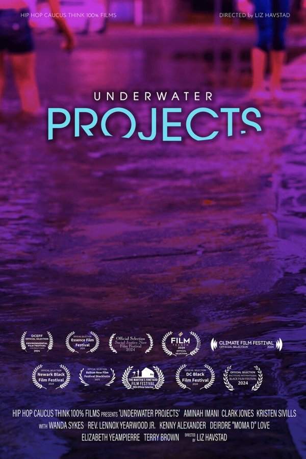 Underwater Projects