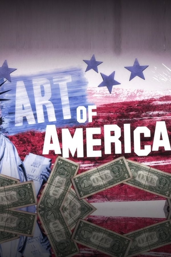 Art Of America