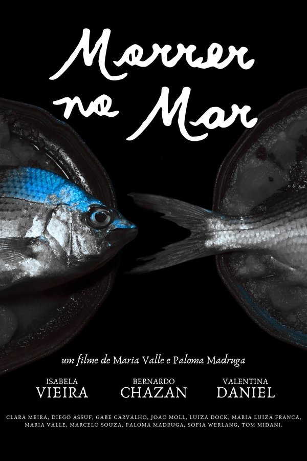 Morrer No Mar