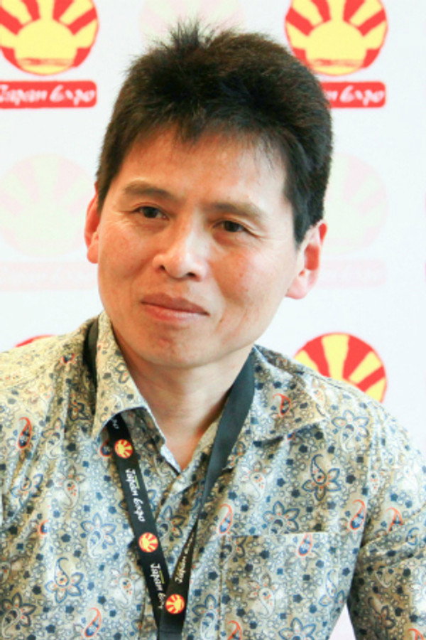 Director