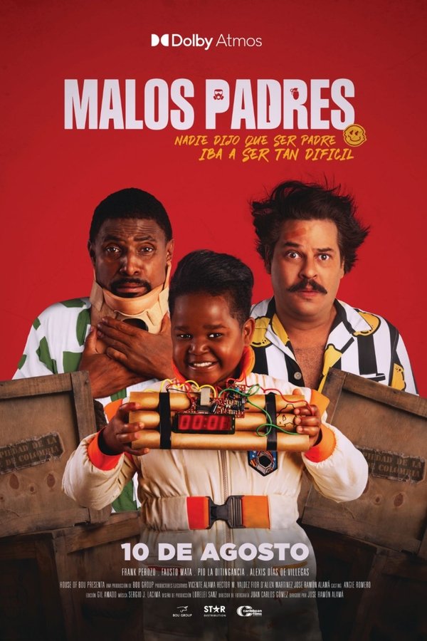 Malos Padres