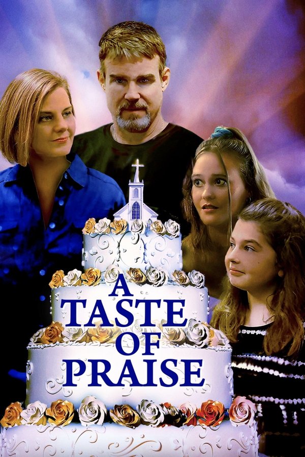 A Taste Of Praise