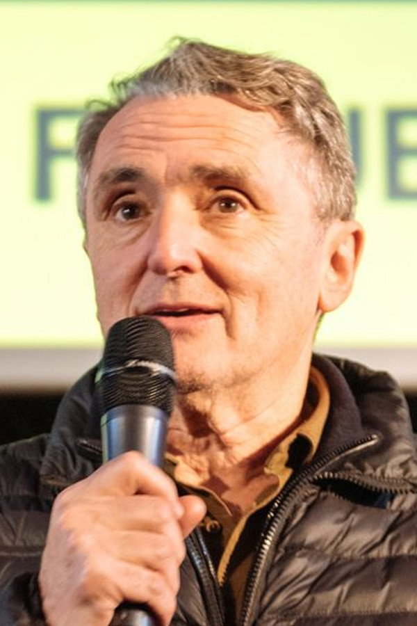Director