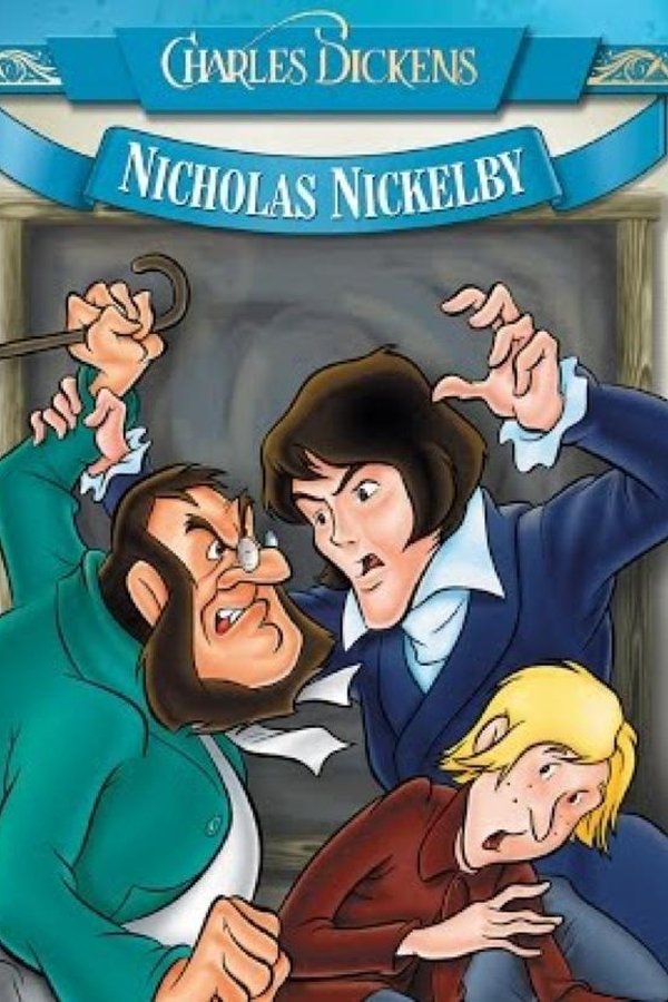 Nicholas Nickleby