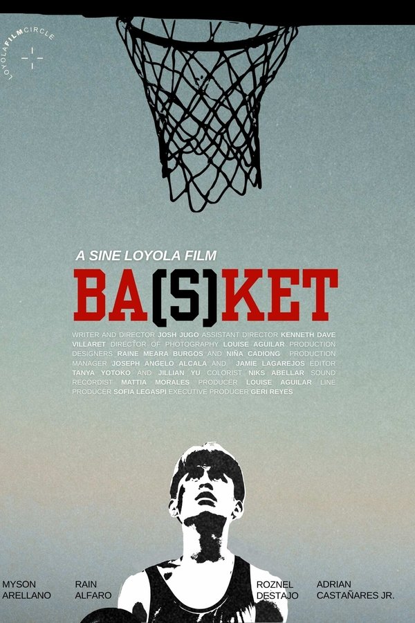 Ba(s)ket