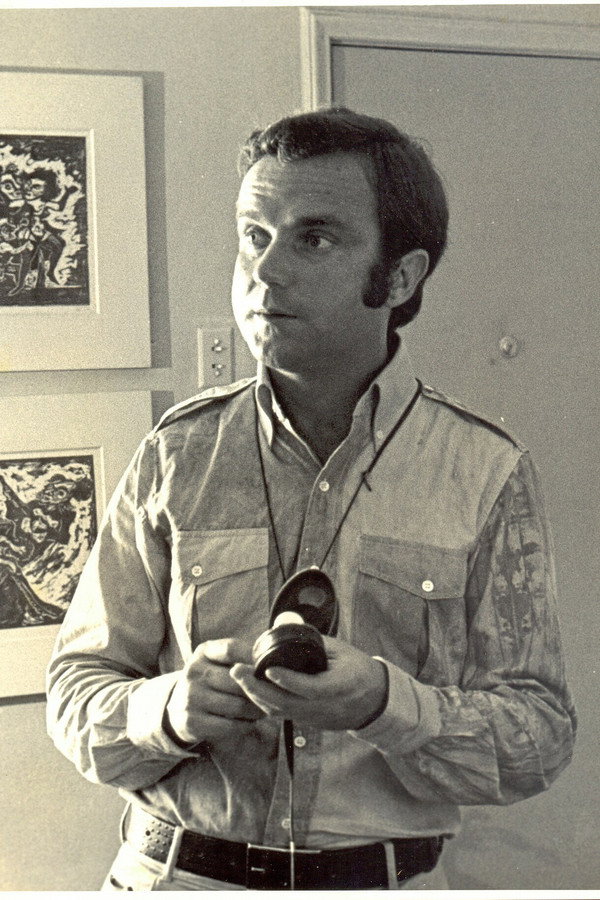 Director