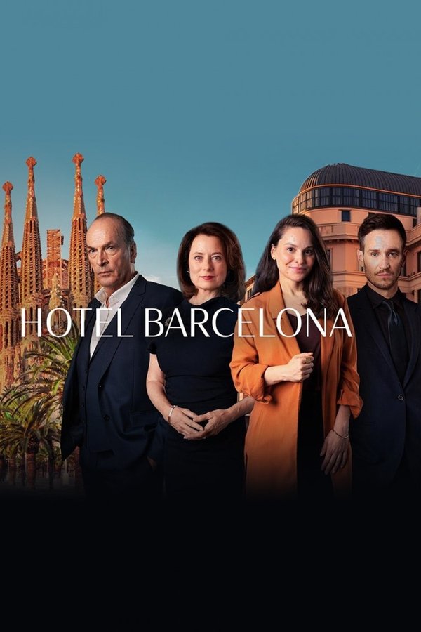 Hotel Barcelona
