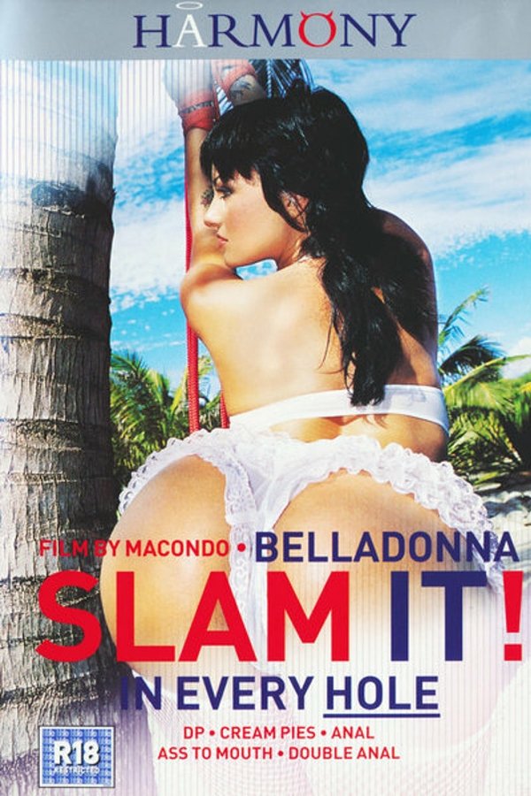 Slam It! In Every Hole
