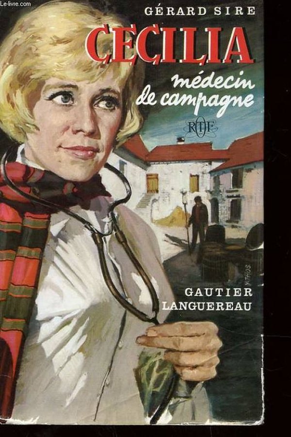 Cécilia, Médecin De Campagne