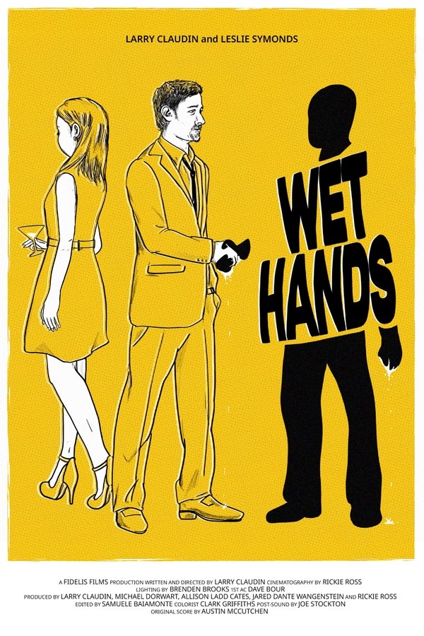 Wet Hands