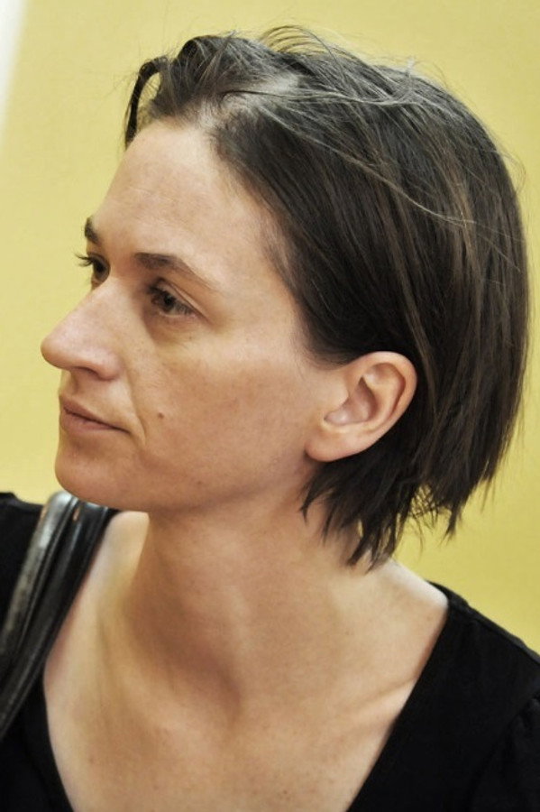 Director