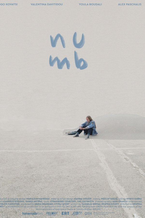 Numb