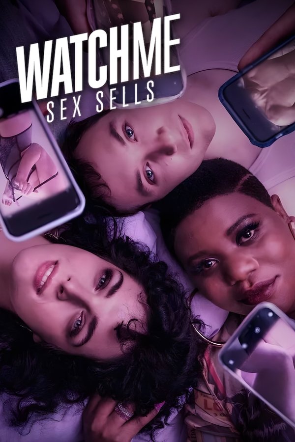 WatchMe - Sex Sells