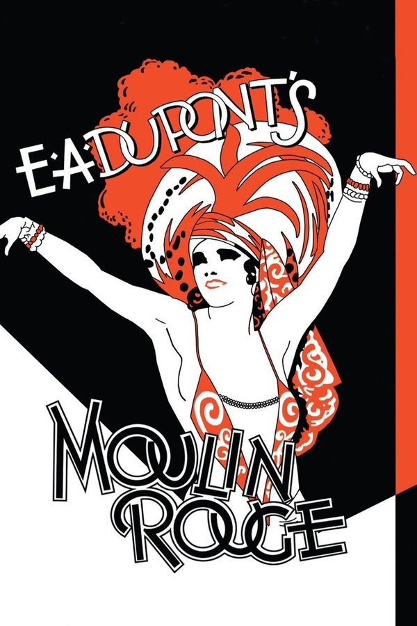 Moulin Rouge