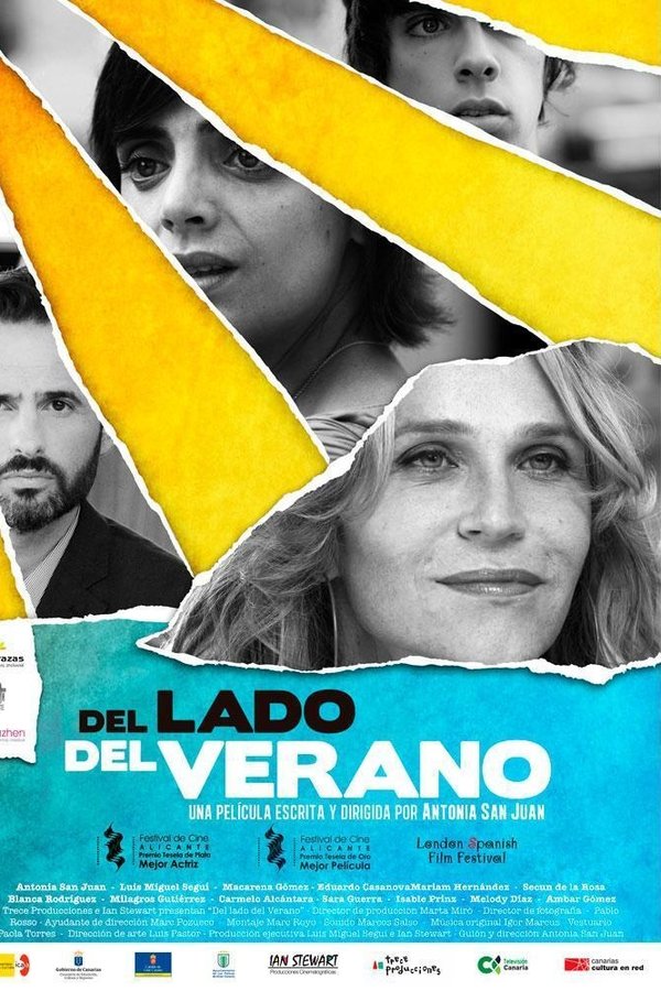Del Lado Del Verano