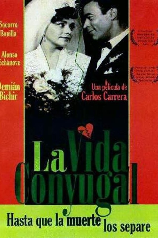 La Vida Conyugal