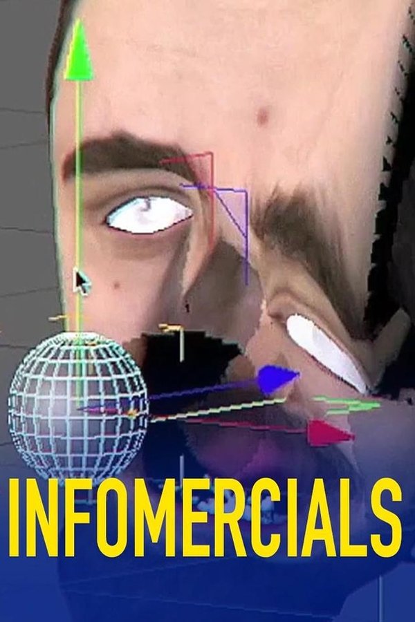 Infomercials