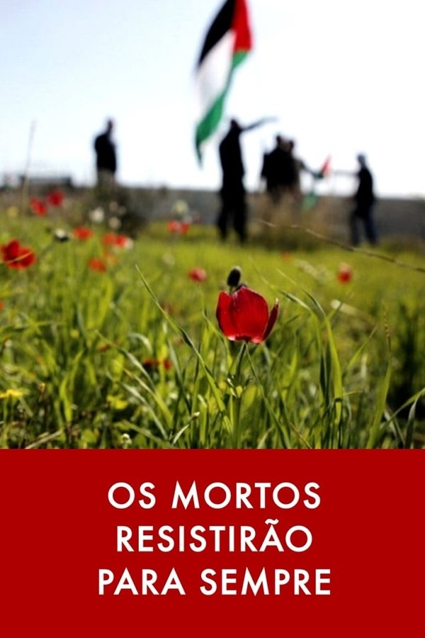 Os Mortos Resistirão Para Sempre