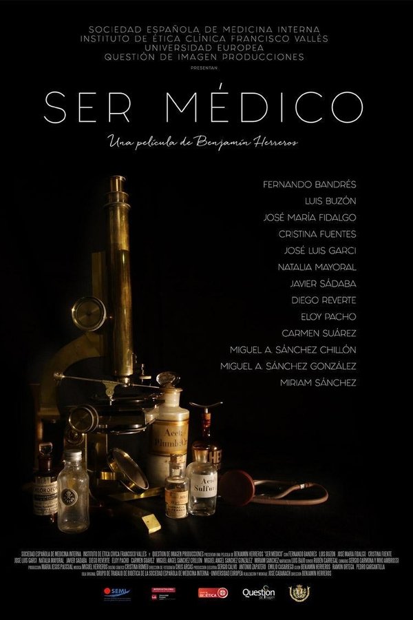 Ser Médico - Película Documental