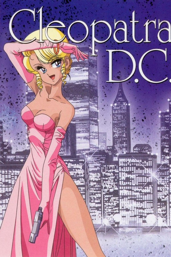 Cleopatra D.C.