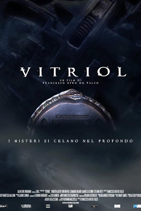 VITRIOL