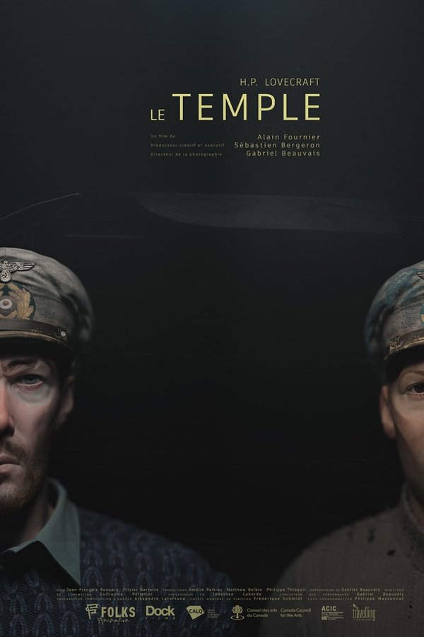 Le Temple