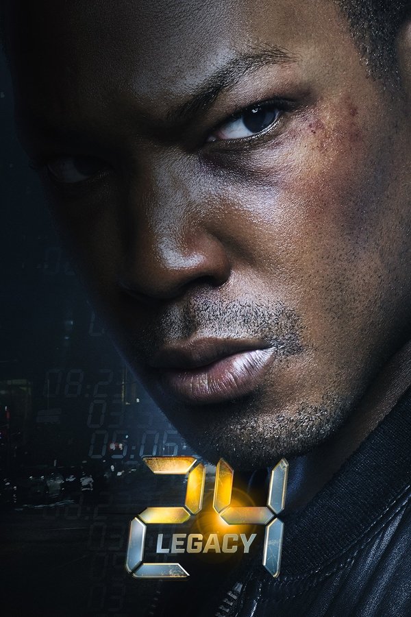 24: El legado