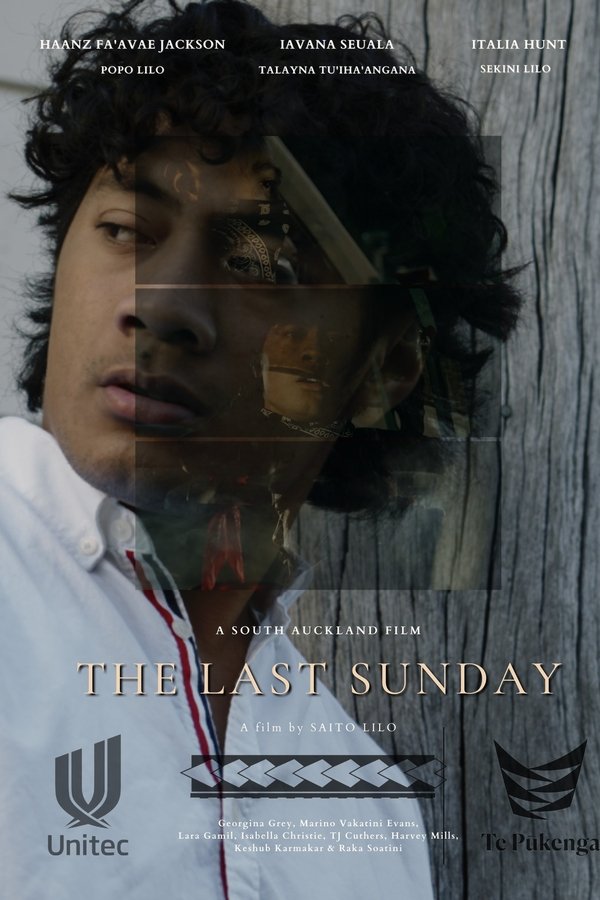 The Last Sunday
