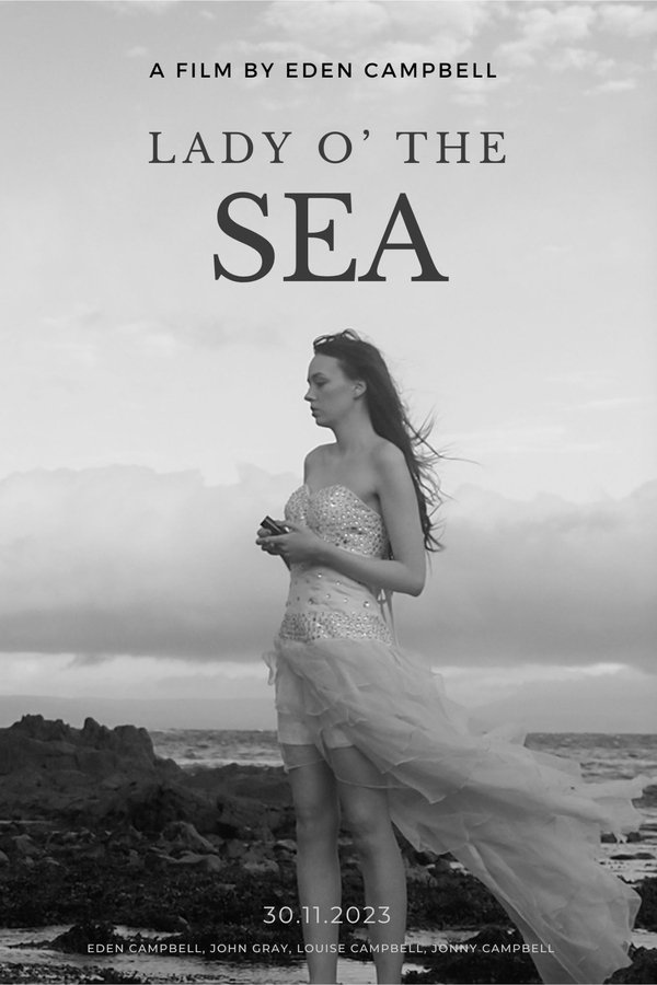 Lady O' The Sea