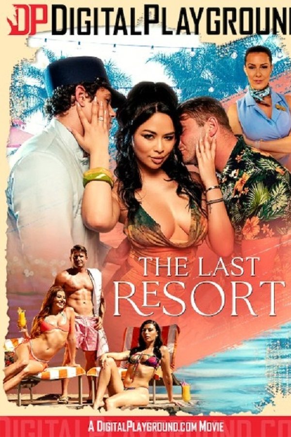 The Last Resort
