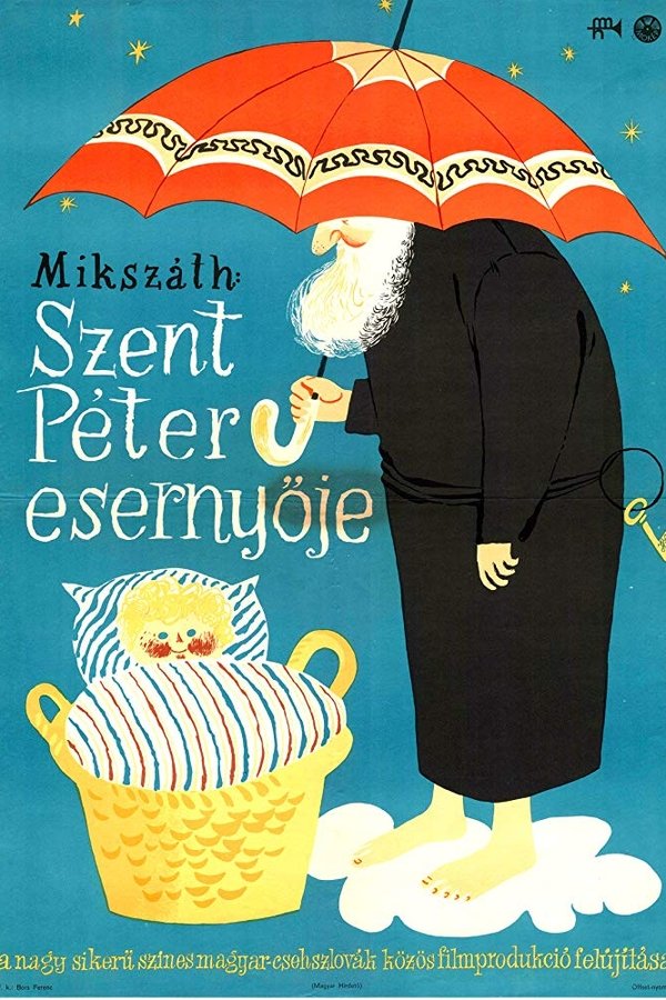 Szent Péter Esernyője