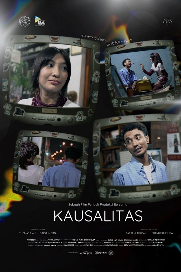 KAUSALITAS