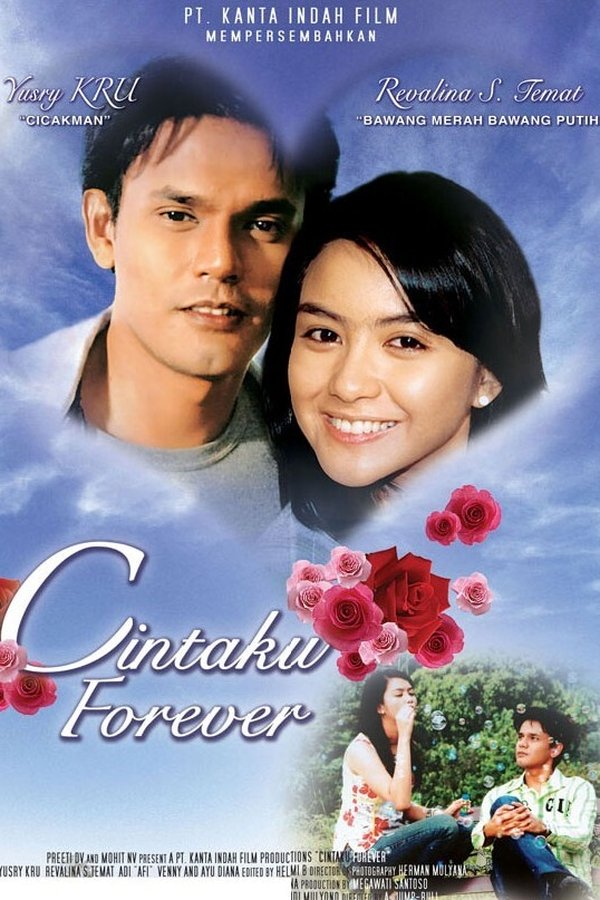 Cintaku Forever