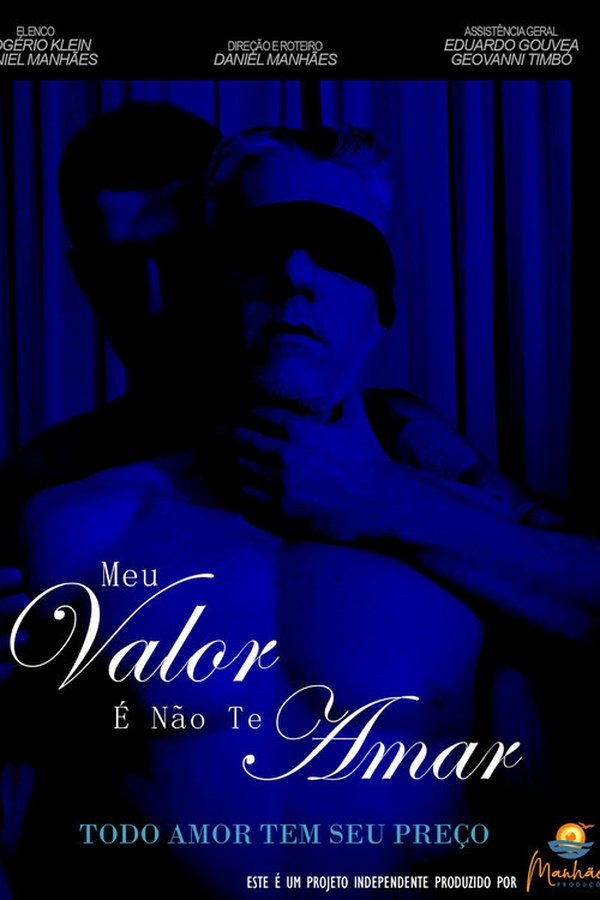 Meu Valor É Não Te Amar