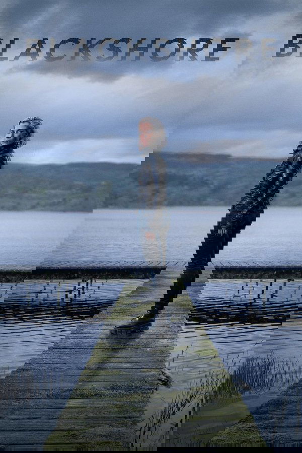 Blackshore