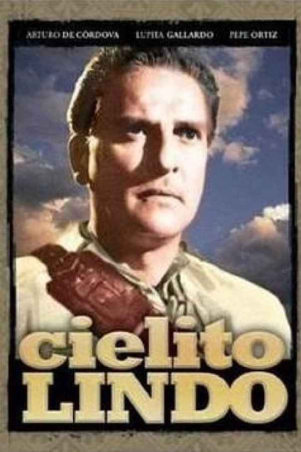 Cielito Lindo