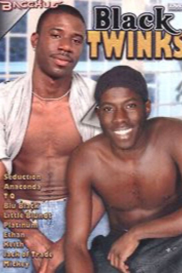 Black Twinks