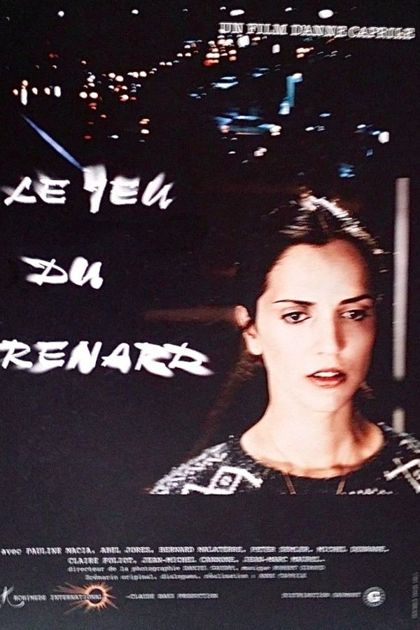 Le Jeu Du Renard