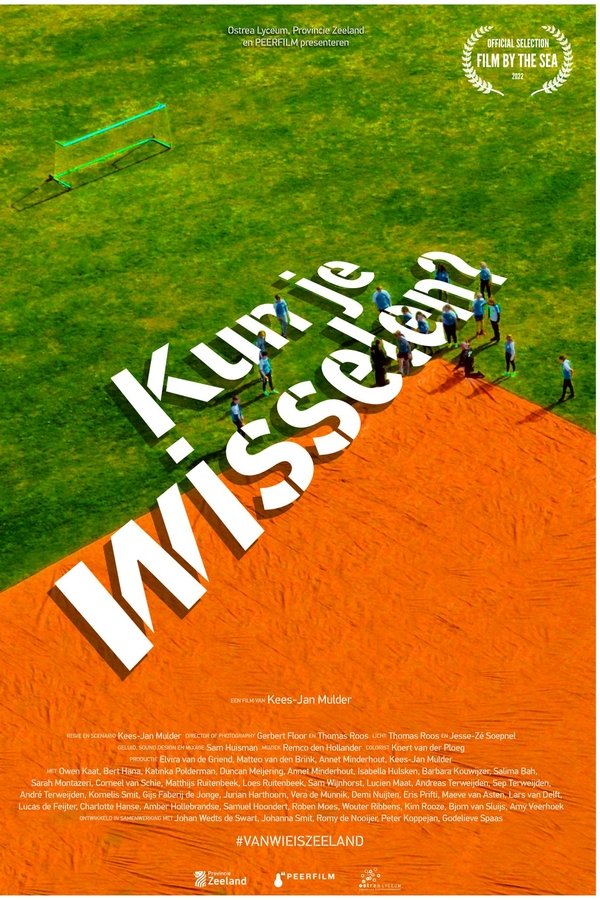 Kun Je Wisselen?