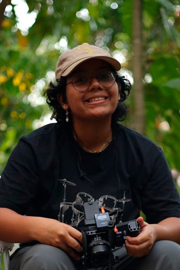 Director