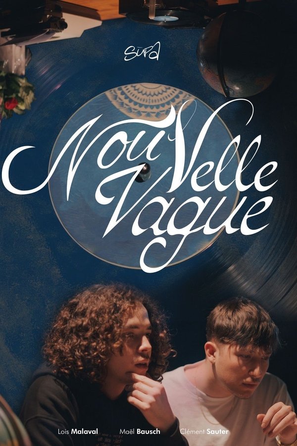 Nouvelle Vague