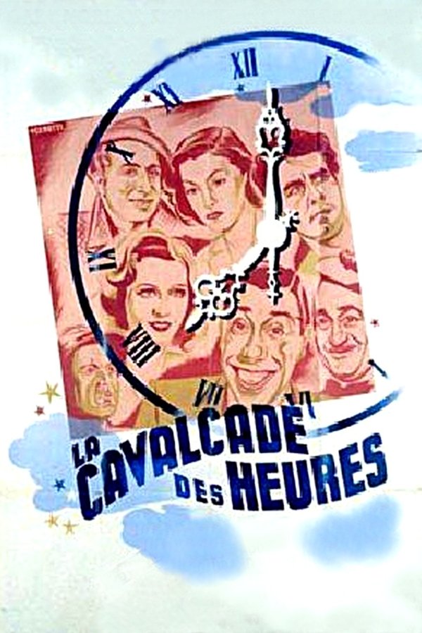 La Cavalcade Des Heures