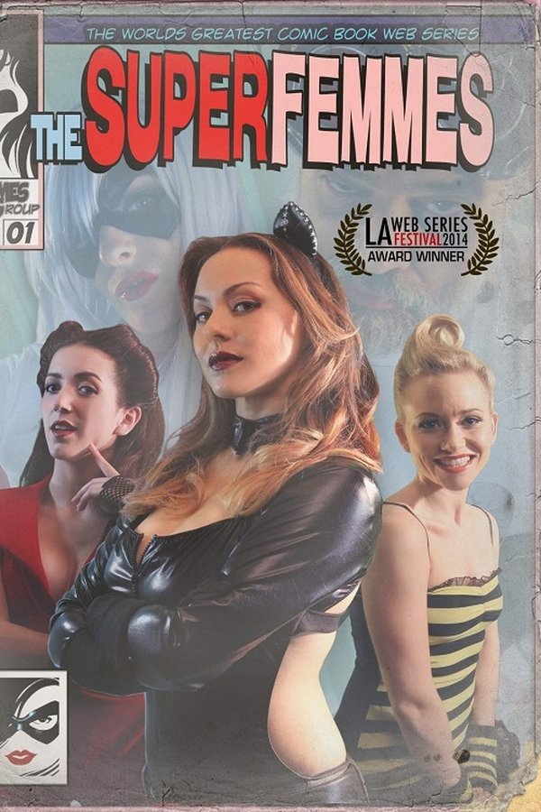 The Super Femmes