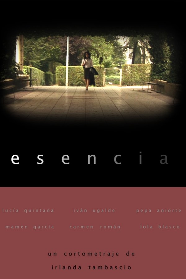 Esencia